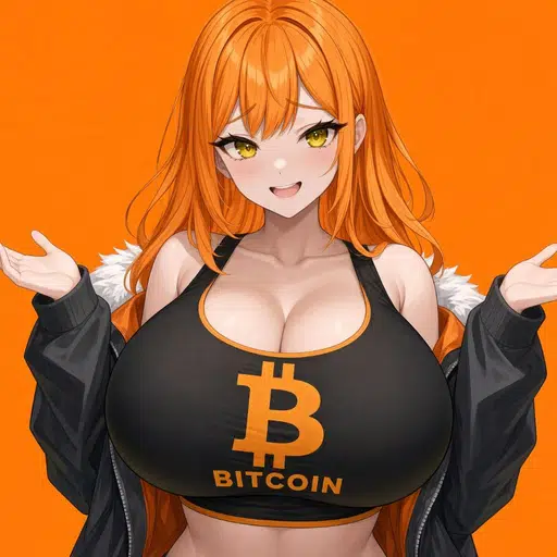 Big Titty Coin, Earth